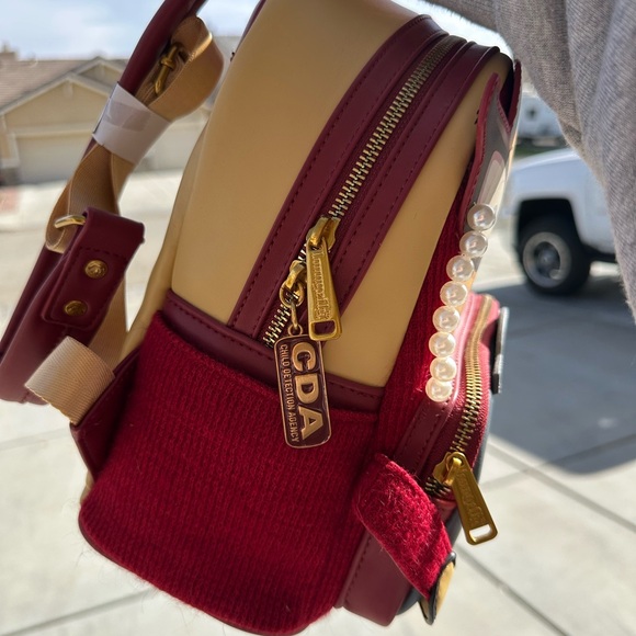 LOUNGEFLY Monsters Inc - Picture 4 of 4